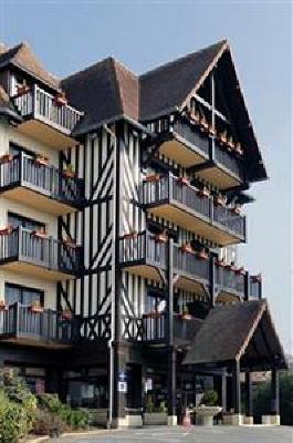 фото отеля Best Western Hostellerie Du Vallon
