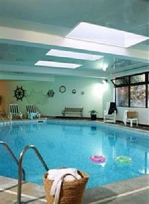фото отеля Best Western Hostellerie Du Vallon