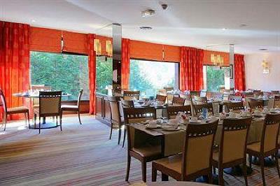 фото отеля Best Western Hostellerie Du Vallon