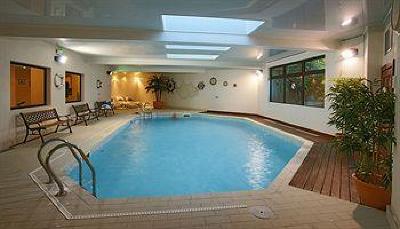 фото отеля Best Western Hostellerie Du Vallon