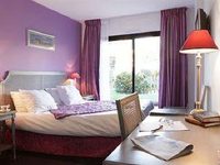 Best Western Hostellerie Du Vallon