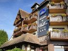 фото отеля Best Western Hostellerie Du Vallon