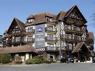 фото отеля Best Western Hostellerie Du Vallon