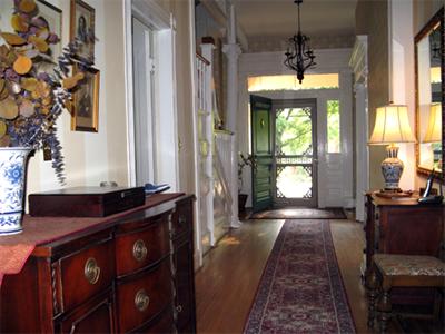 фото отеля Charles Bass House