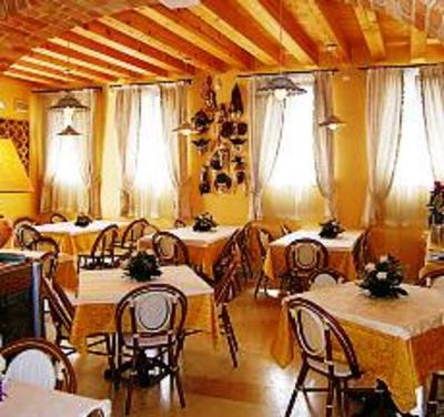 фото отеля Dolceaqua Bed & Breakfast Cavallino