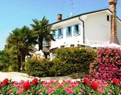 фото отеля Dolceaqua Bed & Breakfast Cavallino