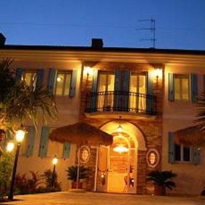 фото отеля Dolceaqua Bed & Breakfast Cavallino