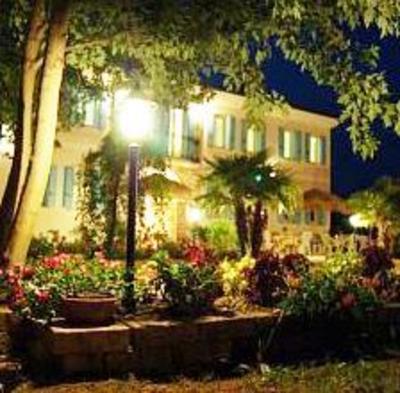 фото отеля Dolceaqua Bed & Breakfast Cavallino