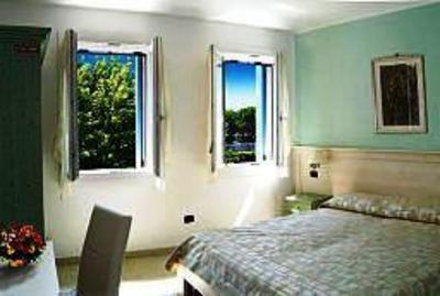 фото отеля Dolceaqua Bed & Breakfast Cavallino