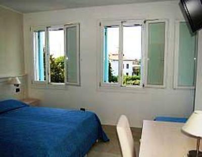 фото отеля Dolceaqua Bed & Breakfast Cavallino