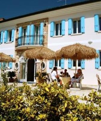 фото отеля Dolceaqua Bed & Breakfast Cavallino