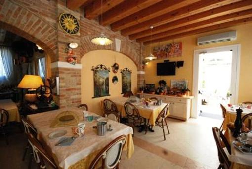 фото отеля Dolceaqua Bed & Breakfast Cavallino
