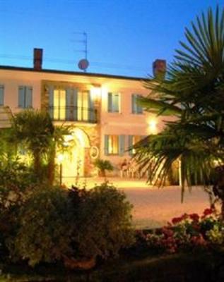 фото отеля Dolceaqua Bed & Breakfast Cavallino