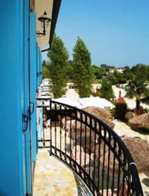 фото отеля Dolceaqua Bed & Breakfast Cavallino