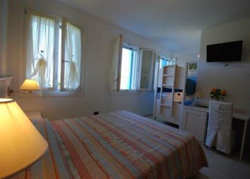 фото отеля Dolceaqua Bed & Breakfast Cavallino