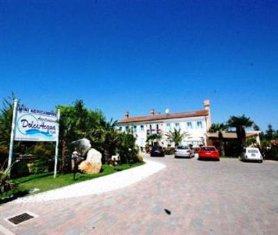 фото отеля Dolceaqua Bed & Breakfast Cavallino