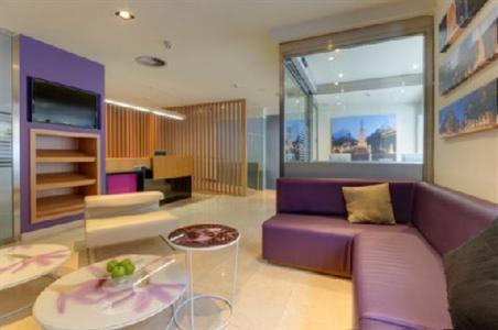 фото отеля Tryp Alondras