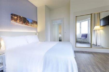 фото отеля Tryp Alondras