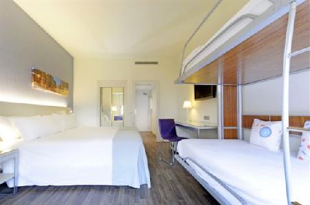 фото отеля Tryp Alondras