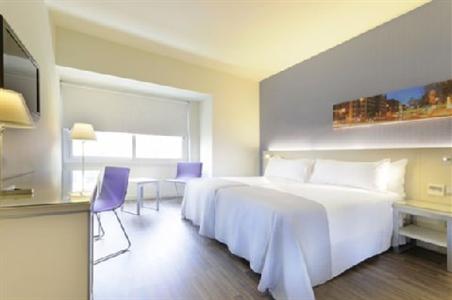 фото отеля Tryp Alondras