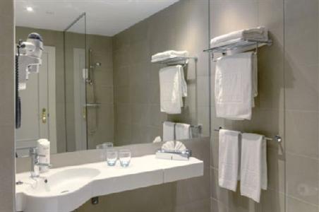 фото отеля Tryp Alondras