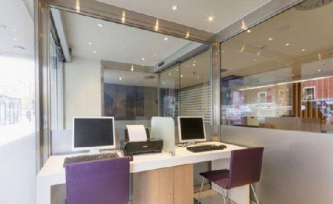 фото отеля Tryp Alondras