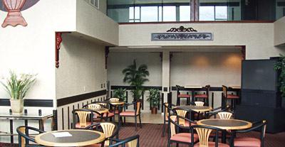 фото отеля Concorde Inn Rochester Hills