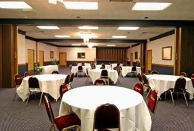 фото отеля Concorde Inn Rochester Hills