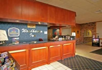 фото отеля Concorde Inn Rochester Hills