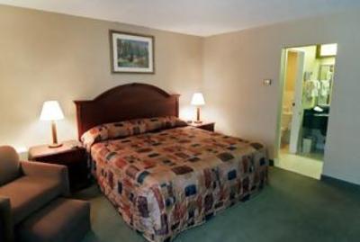 фото отеля Concorde Inn Rochester Hills
