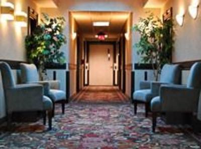 фото отеля Concorde Inn Rochester Hills