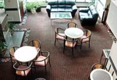 фото отеля Concorde Inn Rochester Hills