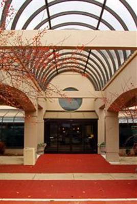 фото отеля Concorde Inn Rochester Hills