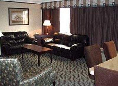 фото отеля Concorde Inn Rochester Hills