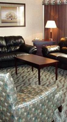 фото отеля Concorde Inn Rochester Hills