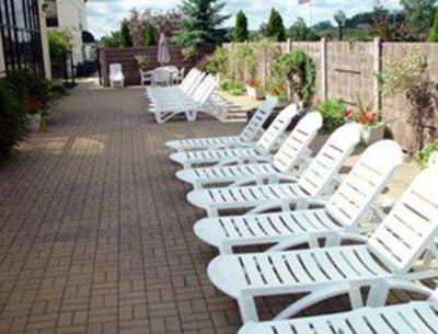 фото отеля Concorde Inn Rochester Hills