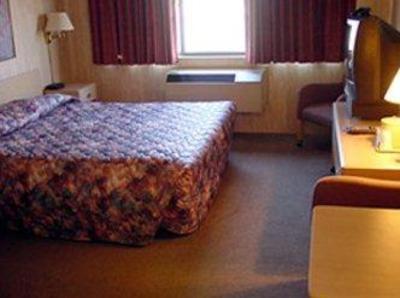 фото отеля Concorde Inn Rochester Hills