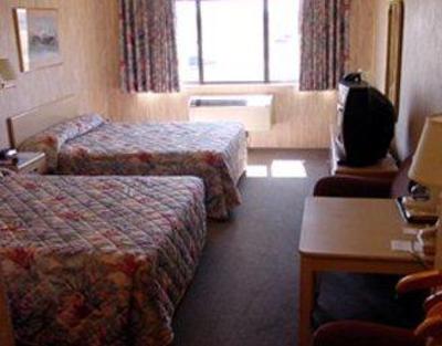 фото отеля Concorde Inn Rochester Hills