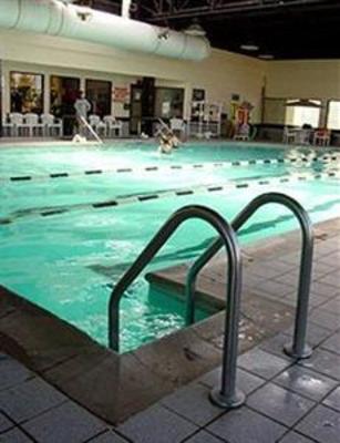 фото отеля Concorde Inn Rochester Hills