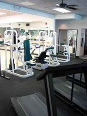 фото отеля Concorde Inn Rochester Hills