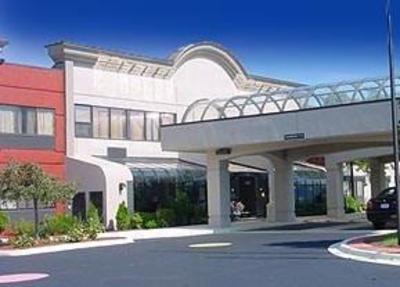 фото отеля Concorde Inn Rochester Hills