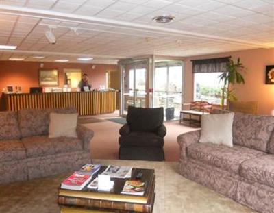 фото отеля Paradise Inn Bennington