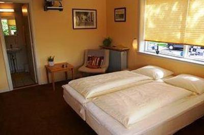 фото отеля Motellet Skanderborg Syd