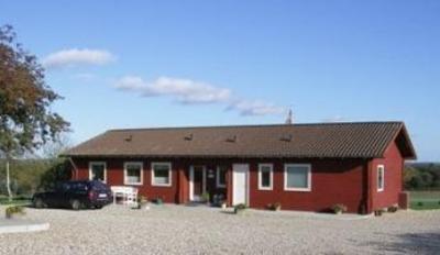 фото отеля Motellet Skanderborg Syd