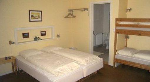 фото отеля Motellet Skanderborg Syd