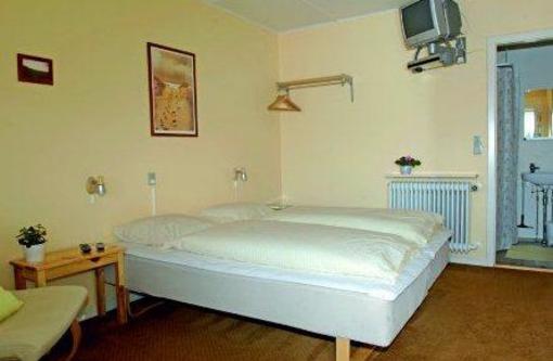 фото отеля Motellet Skanderborg Syd