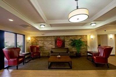 фото отеля Econo Lodge Fayetteville