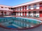 фото отеля Econo Lodge Fayetteville