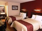 фото отеля Econo Lodge Fayetteville