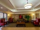 фото отеля Econo Lodge Fayetteville